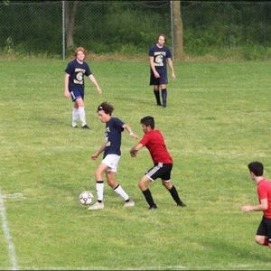 Meet your Posher, Isaiah